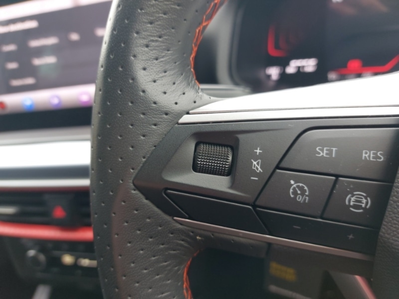 Used SEAT Ibiza 2024 for sale - 76348416: Photo 13