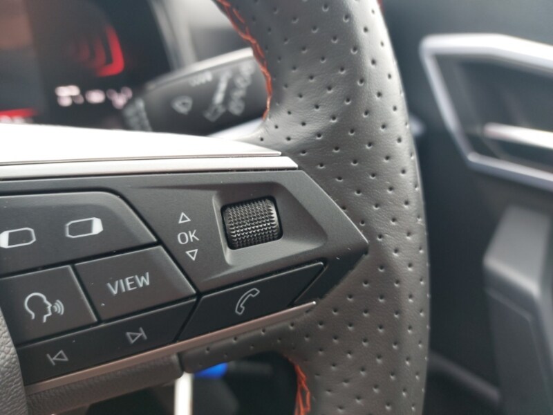 Used SEAT Ibiza 2024 for sale - 76348416: Photo 14