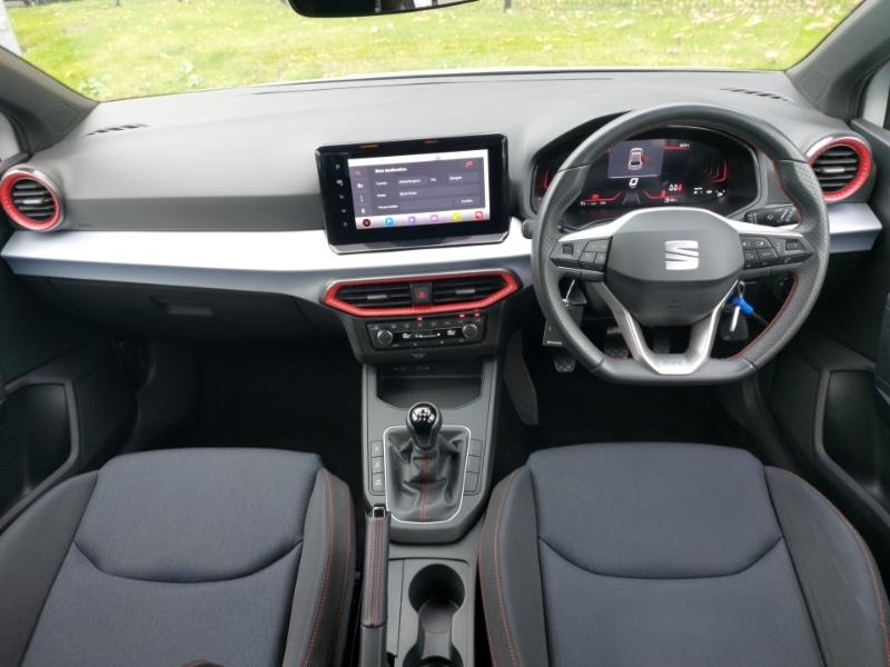 Used SEAT Ibiza 2024 for sale - 76348416: Photo 2