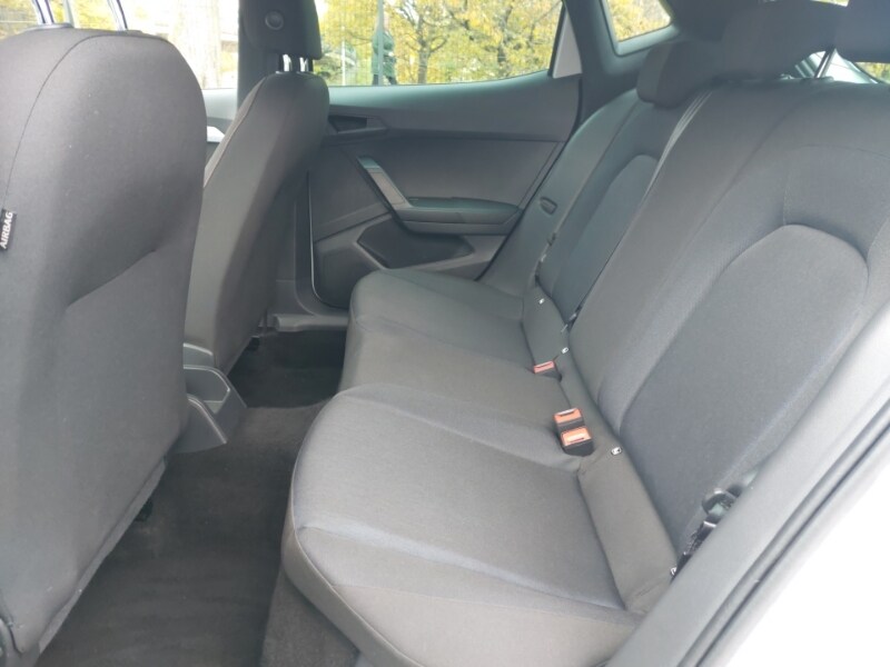 Used SEAT Ibiza 2024 for sale - 76348416: Photo 6