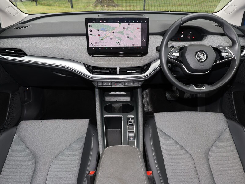 Used Skoda Enyaq 2024 for sale - 76853990: Photo 4