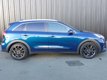 Used Kia Niro 2019 for sale - 76629141: Photo