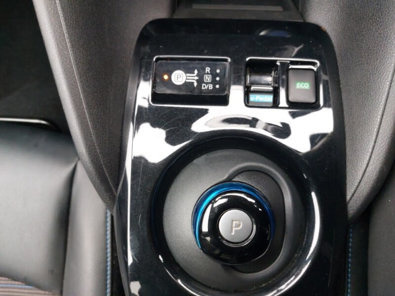 Used Nissan Leaf 2018 for sale - 77509016: Photo 19