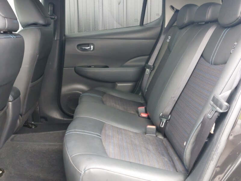 Used Nissan Leaf 2018 for sale - 77509016: Photo 6