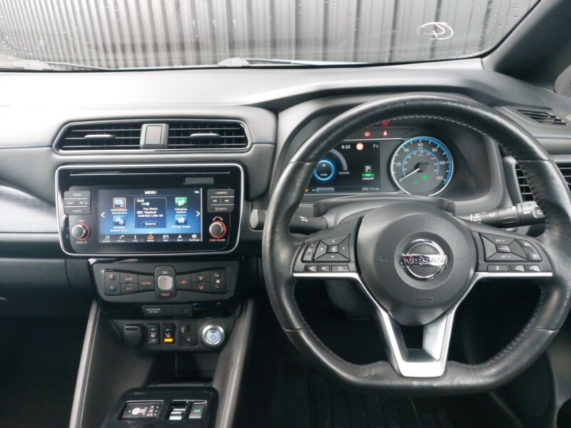 Used Nissan Leaf 2018 for sale - 77509016: Photo 7