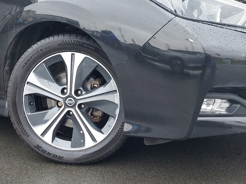 Used Nissan Leaf 2018 for sale - 77509016: Photo 9