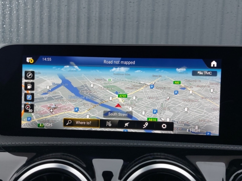 Used Mercedes-Benz A-Class 2019 for sale - 77908361: Photo 10