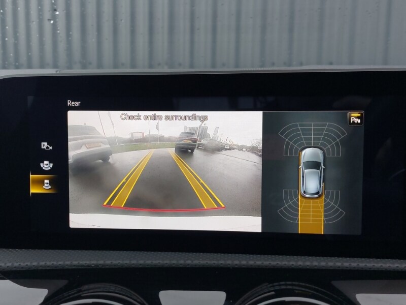 Used Mercedes-Benz A-Class 2019 for sale - 77908361: Photo 11