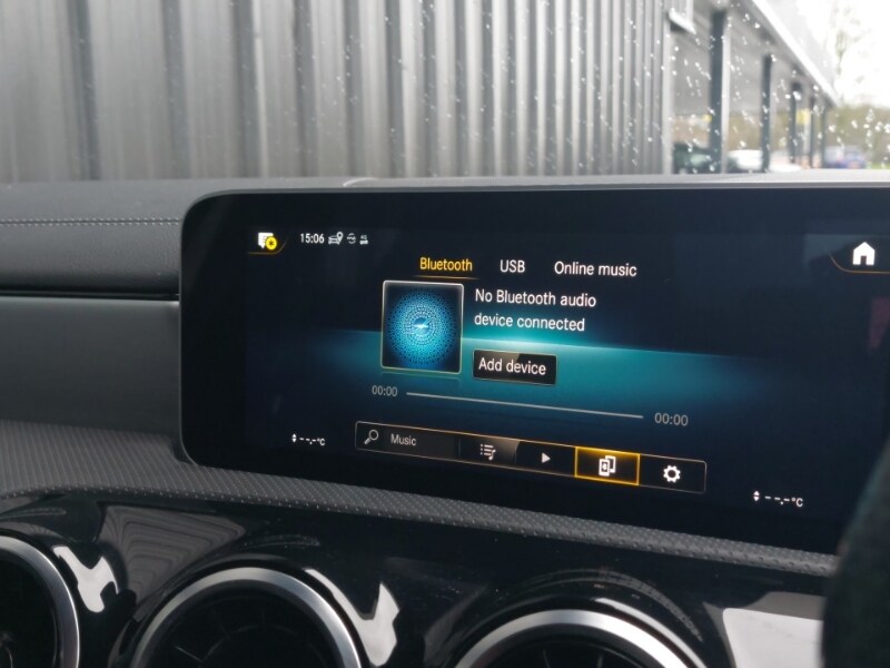 Used Mercedes-Benz A-Class 2019 for sale - 77908361: Photo 12