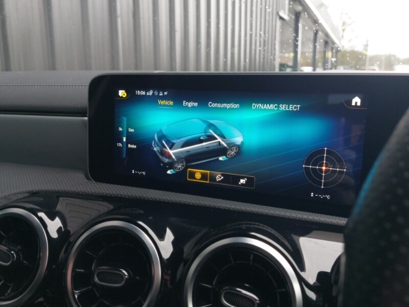 Used Mercedes-Benz A-Class 2019 for sale - 77908361: Photo 17