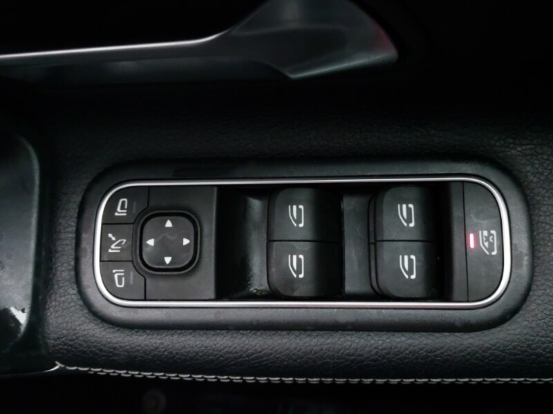 Used Mercedes-Benz A-Class 2019 for sale - 77908361: Photo 19