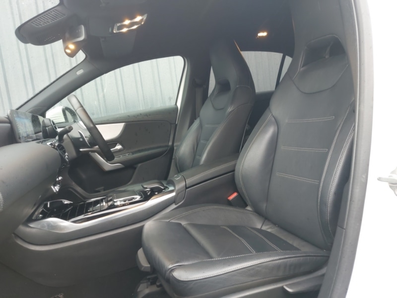 Used Mercedes-Benz A-Class 2019 for sale - 77908361: Photo 5