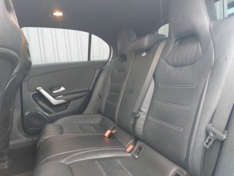 Used Mercedes-Benz A-Class 2019 for sale - 77908361: Photo 6