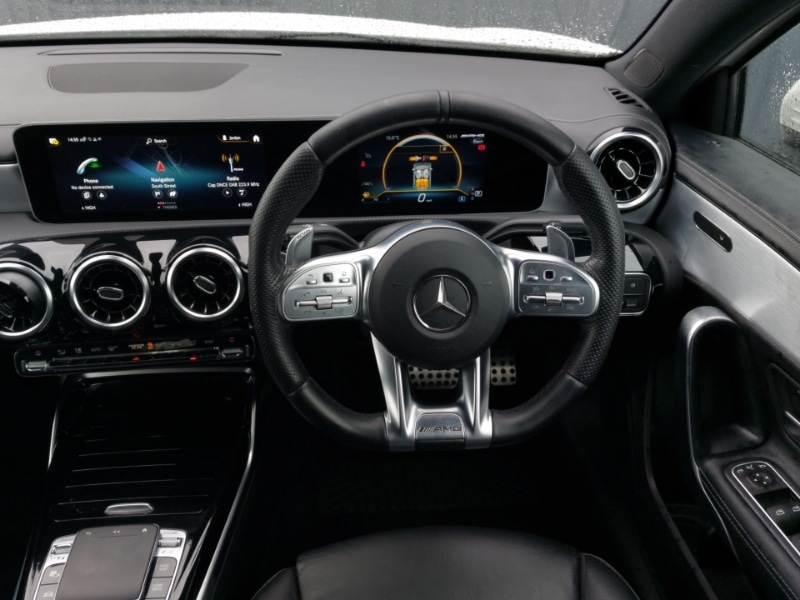 Used Mercedes-Benz A-Class 2019 for sale - 77908361: Photo 7