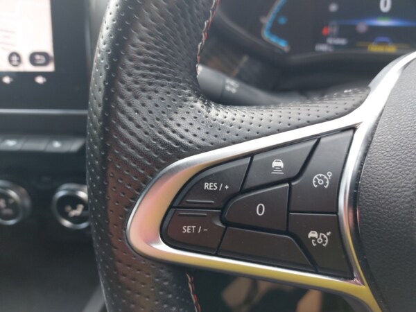 Used Renault Arkana 2021 for sale - 76226082: Photo 16