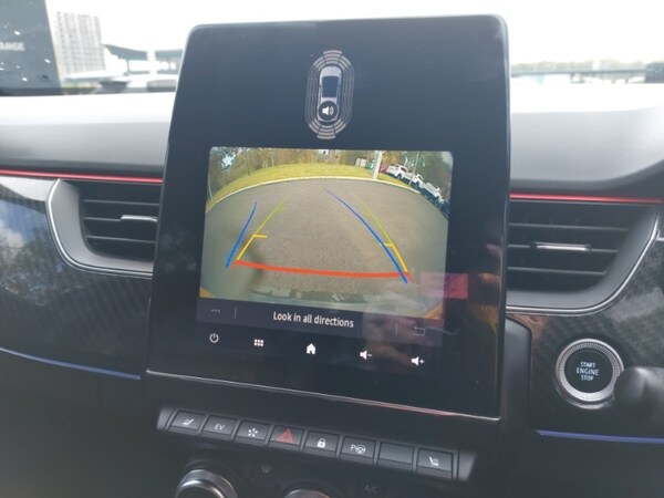 Used Renault Arkana 2021 for sale - 76226082: Photo 17