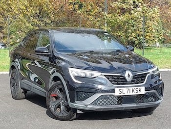 Renault - Arkana