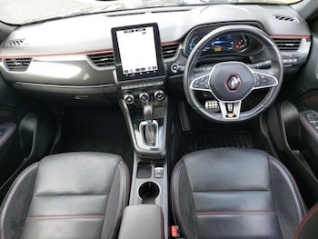 Used Renault Arkana 2021 for sale - 76226082: Photo 2