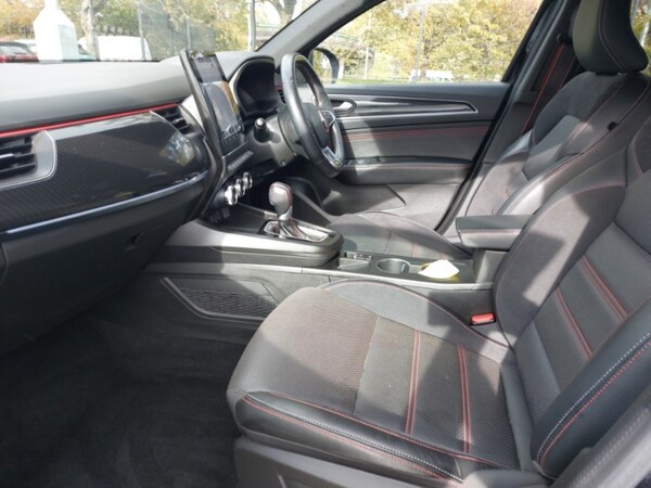 Used Renault Arkana 2021 for sale - 76226082: Photo 5