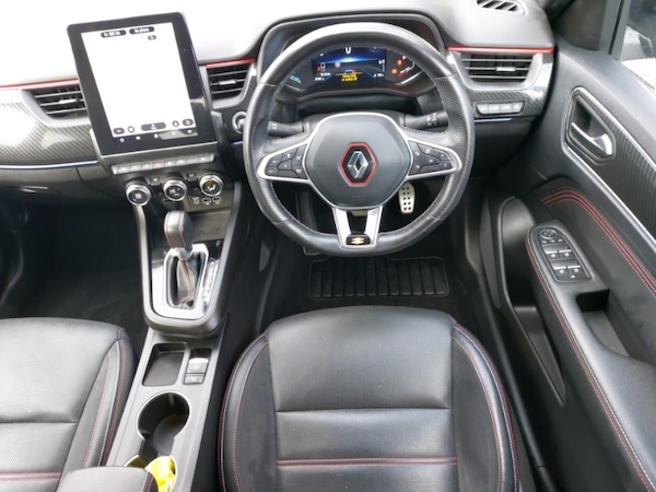Used Renault Arkana 2021 for sale - 76226082: Photo 7