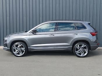 Used Skoda Karoq 2025 for sale - 79737538: Photo