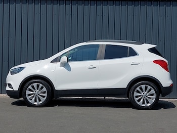 Used Vauxhall Mokka X 2019 for sale - 79427916: Photo