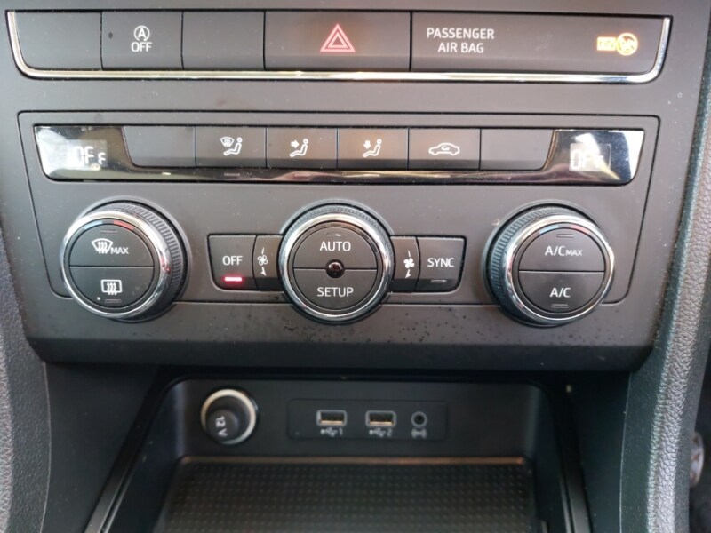 Used SEAT Ateca 2017 for sale - 77731810: Photo 13