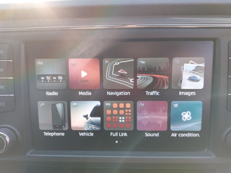 Used SEAT Ateca 2017 for sale - 77731810: Photo 14