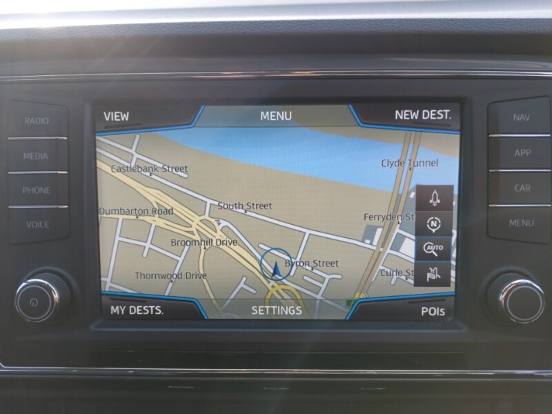 Used SEAT Ateca 2017 for sale - 77731810: Photo 15