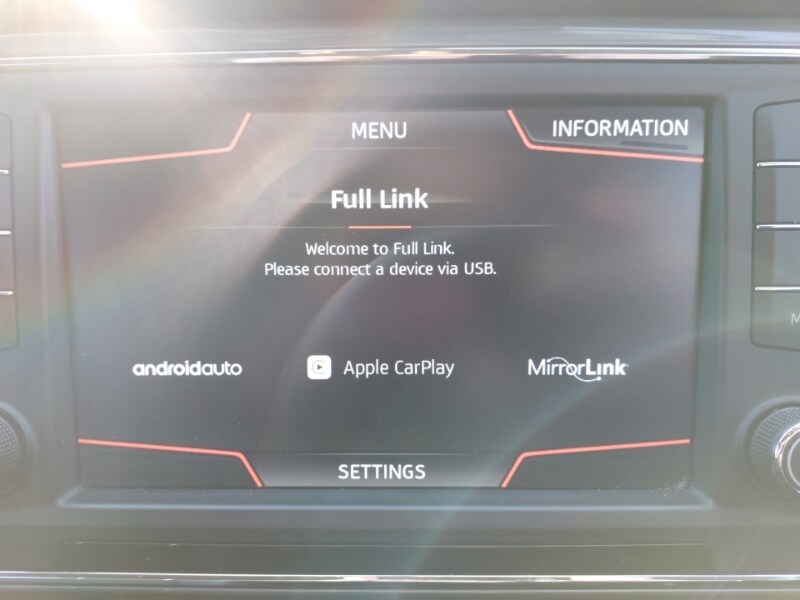 Used SEAT Ateca 2017 for sale - 77731810: Photo 17