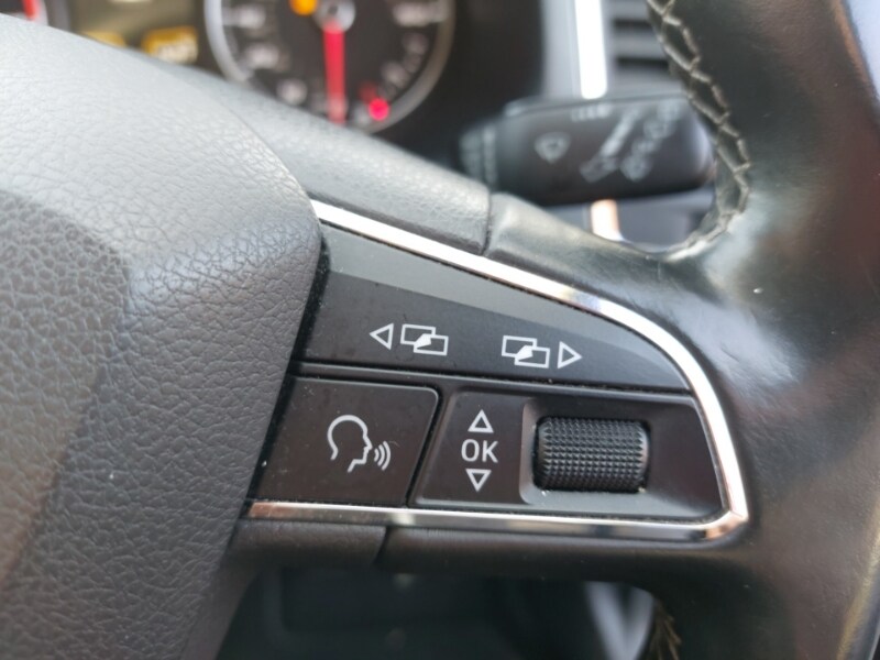 Used SEAT Ateca 2017 for sale - 77731810: Photo 19