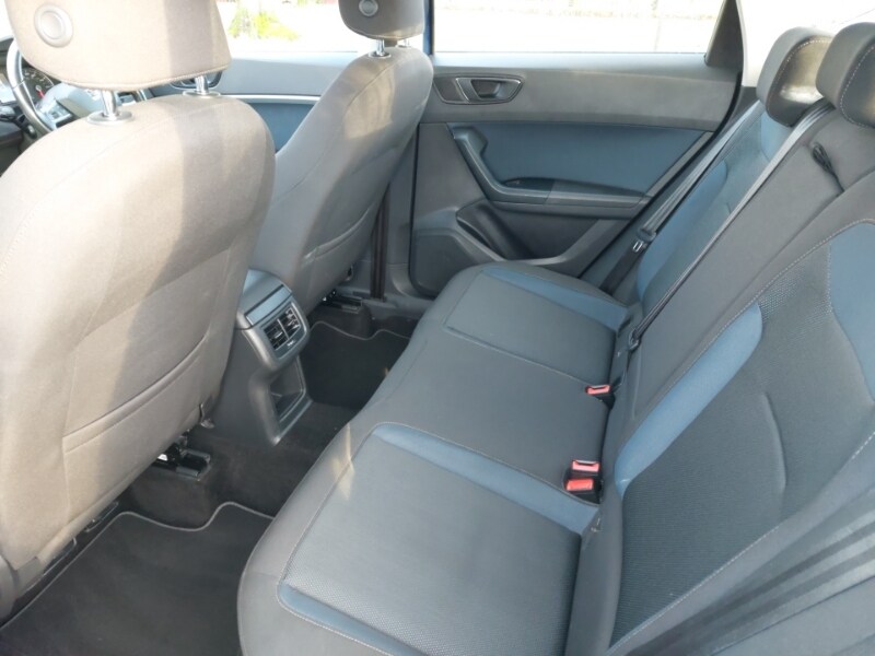 Used SEAT Ateca 2017 for sale - 77731810: Photo 6