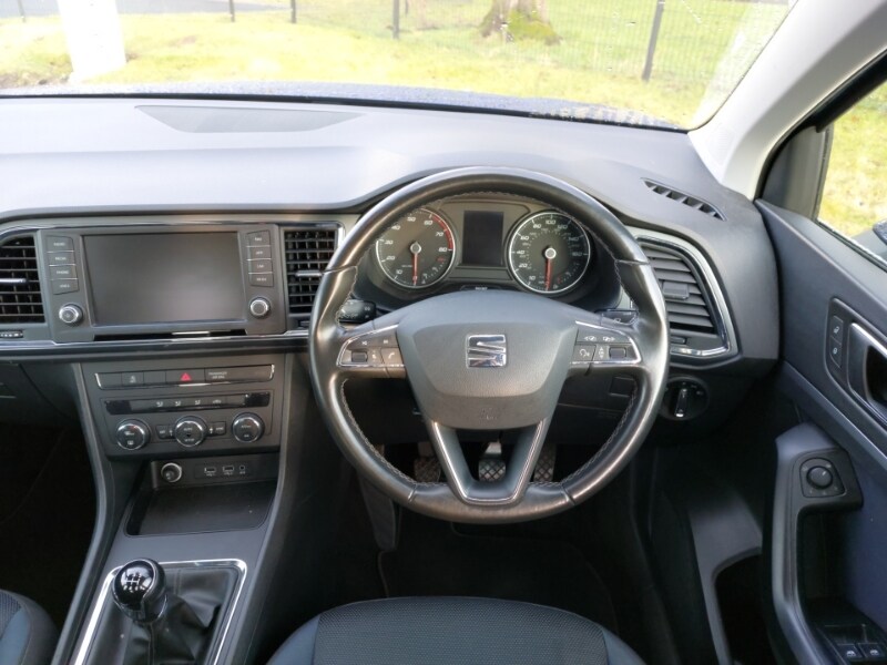 Used SEAT Ateca 2017 for sale - 77731810: Photo 7