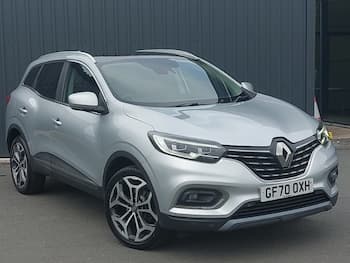 Used Renault Kadjar 2020 for sale - 79743218: Photo