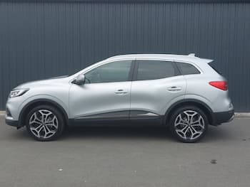 Used Renault Kadjar 2020 for sale - 79743218: Photo