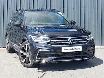 Used Volkswagen Tiguan 2023 for sale - 78983856: Photo