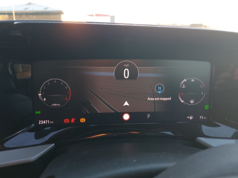 Used Vauxhall Mokka 2023 for sale - 77108254: Photo 13