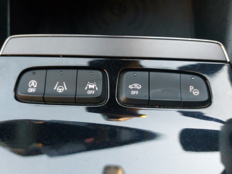 Used Vauxhall Mokka 2023 for sale - 77108254: Photo 15