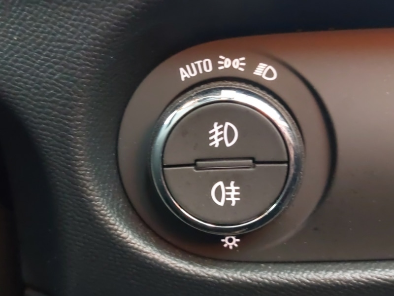 Used Vauxhall Mokka 2023 for sale - 77108254: Photo 18