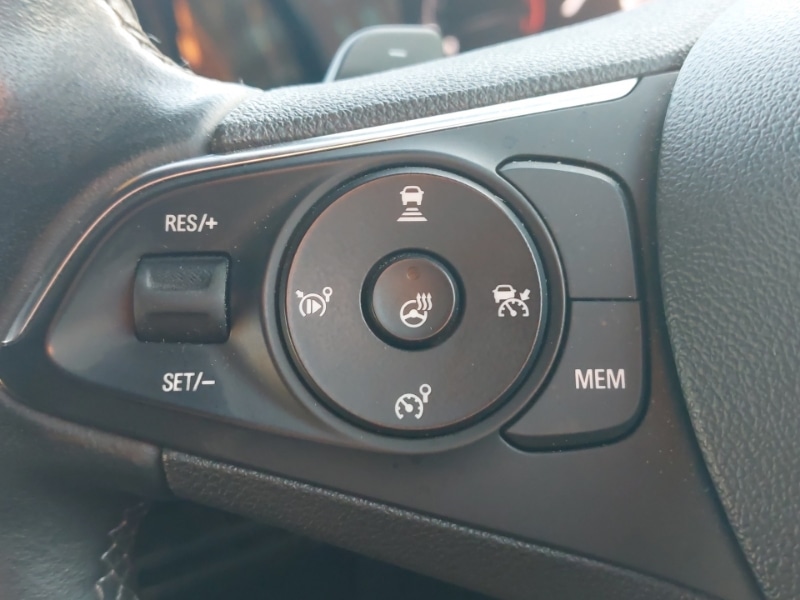 Used Vauxhall Mokka 2023 for sale - 77108254: Photo 19