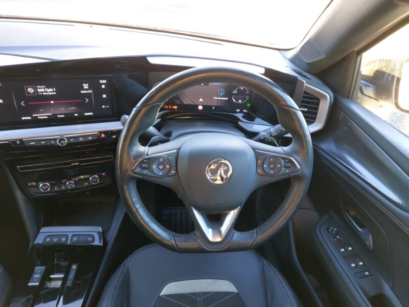 Used Vauxhall Mokka 2023 for sale - 77108254: Photo 7