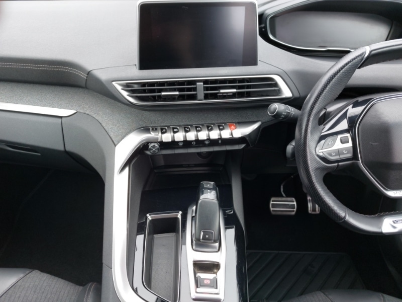 Used Peugeot 5008 2018 for sale - 77767522: Photo 10