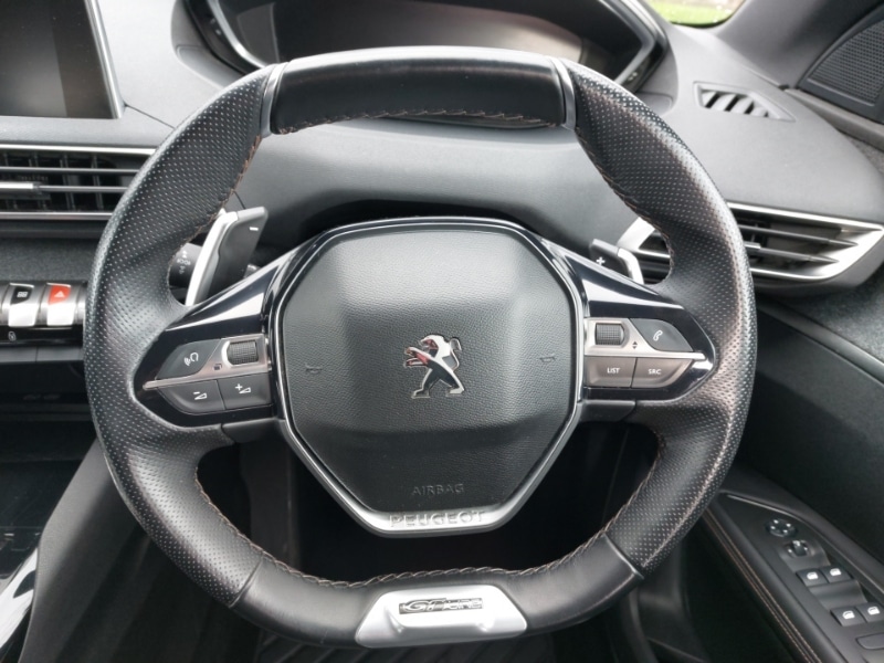 Used Peugeot 5008 2018 for sale - 77767522: Photo 11