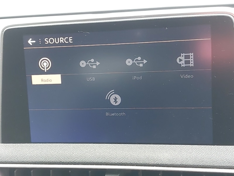 Used Peugeot 5008 2018 for sale - 77767522: Photo 15