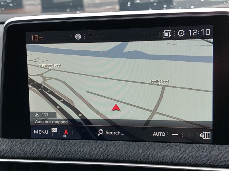 Used Peugeot 5008 2018 for sale - 77767522: Photo 16