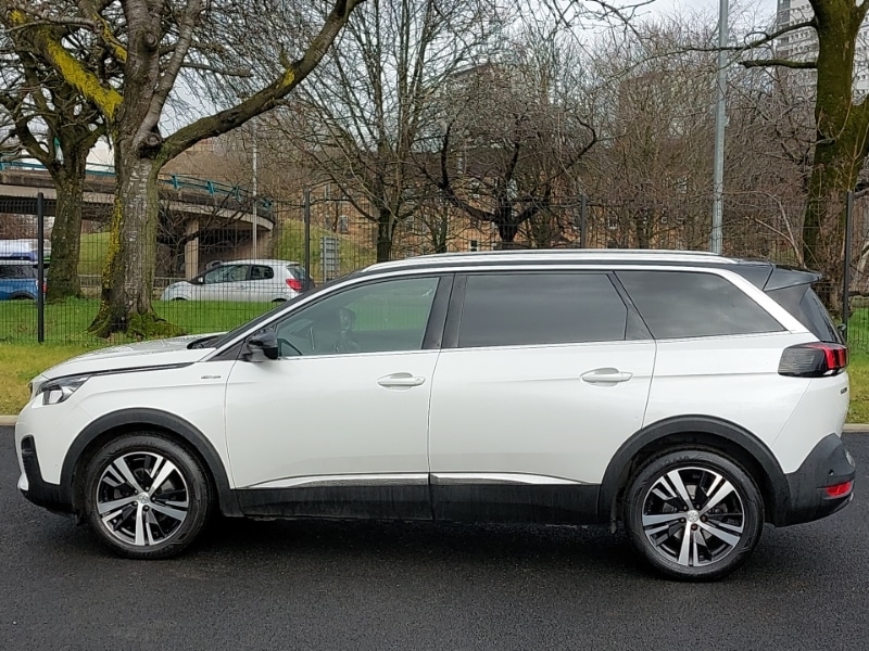 Used Peugeot 5008 2018 for sale - 77767522: Photo 4