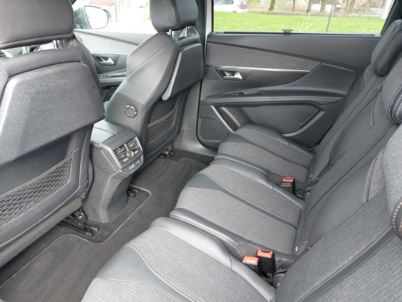 Used Peugeot 5008 2018 for sale - 77767522: Photo 6