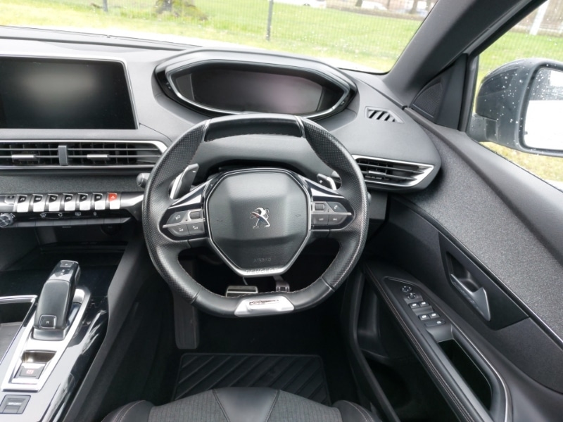 Used Peugeot 5008 2018 for sale - 77767522: Photo 7