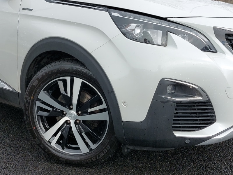 Used Peugeot 5008 2018 for sale - 77767522: Photo 9