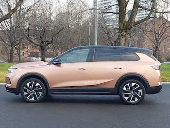 Used Vauxhall Grandland 2025 for sale - 78283916: Photo